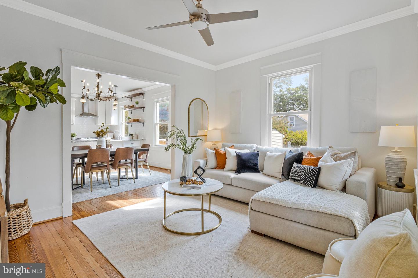 13 MADISON ST NW, WASHINGTON, District Of Columbia 20011, 4 Bedrooms Bedrooms, ,2 BathroomsBathrooms,Residential,For sale,13 MADISON ST NW,DCDC2223980 MLS # DCDC2223980