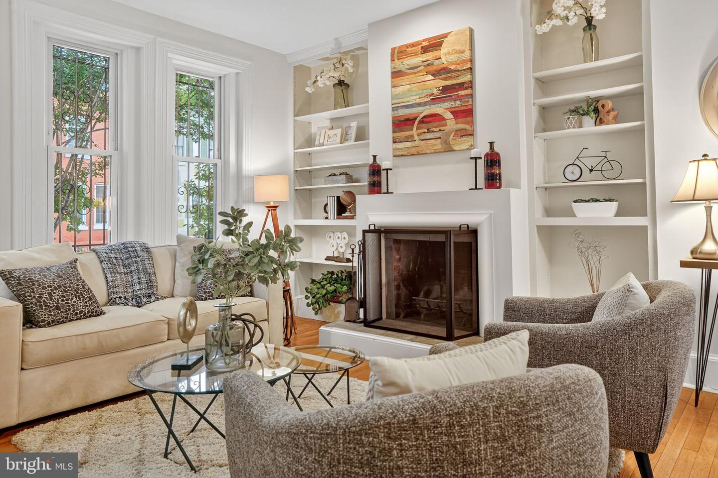 1514 CAROLINE ST NW, WASHINGTON, District Of Columbia 20009, 3 Bedrooms Bedrooms, 5 Rooms Rooms,2 BathroomsBathrooms,Residential,For sale,1514 CAROLINE ST NW,DCDC2224052 MLS # DCDC2224052