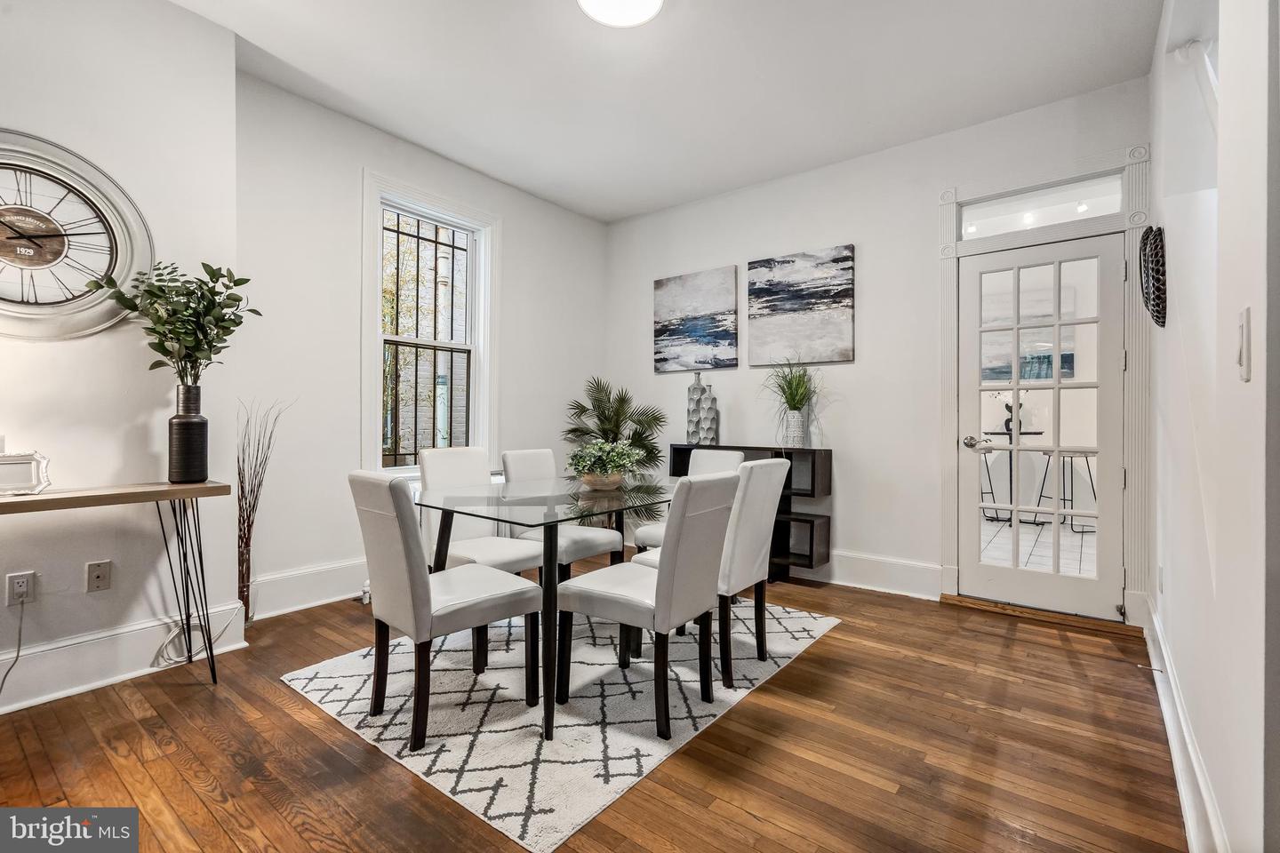 1514 CAROLINE ST NW, WASHINGTON, District Of Columbia 20009, 3 Bedrooms Bedrooms, 5 Rooms Rooms,2 BathroomsBathrooms,Residential,For sale,1514 CAROLINE ST NW,DCDC2224052 MLS # DCDC2224052