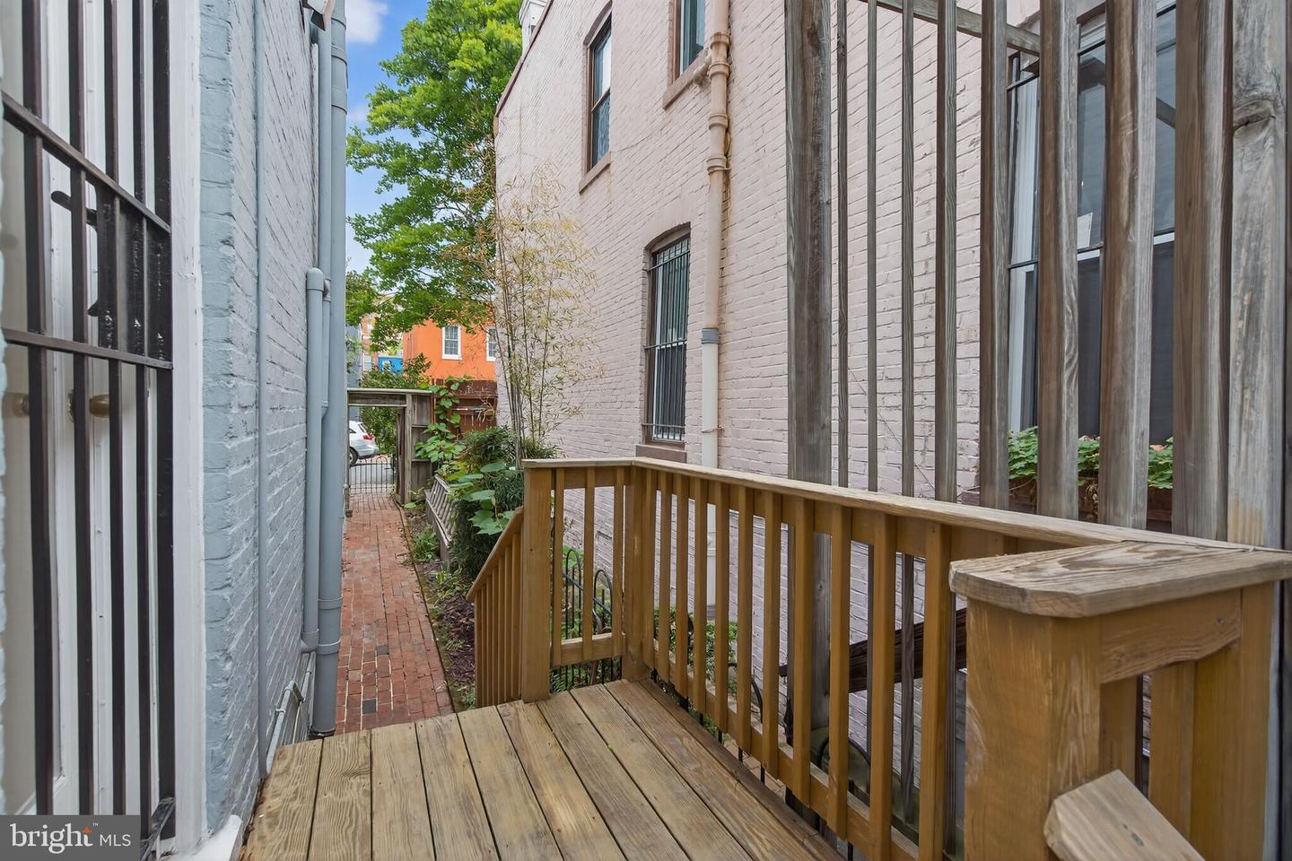 1514 CAROLINE ST NW, WASHINGTON, District Of Columbia 20009, 3 Bedrooms Bedrooms, 5 Rooms Rooms,2 BathroomsBathrooms,Residential,For sale,1514 CAROLINE ST NW,DCDC2224052 MLS # DCDC2224052