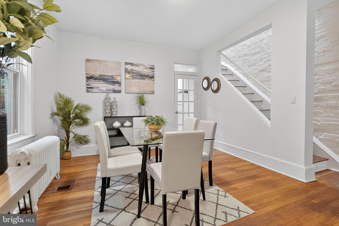1514 CAROLINE ST NW, WASHINGTON, District Of Columbia 20009, 3 Bedrooms Bedrooms, 5 Rooms Rooms,2 BathroomsBathrooms,Residential,For sale,1514 CAROLINE ST NW,DCDC2224052 MLS # DCDC2224052