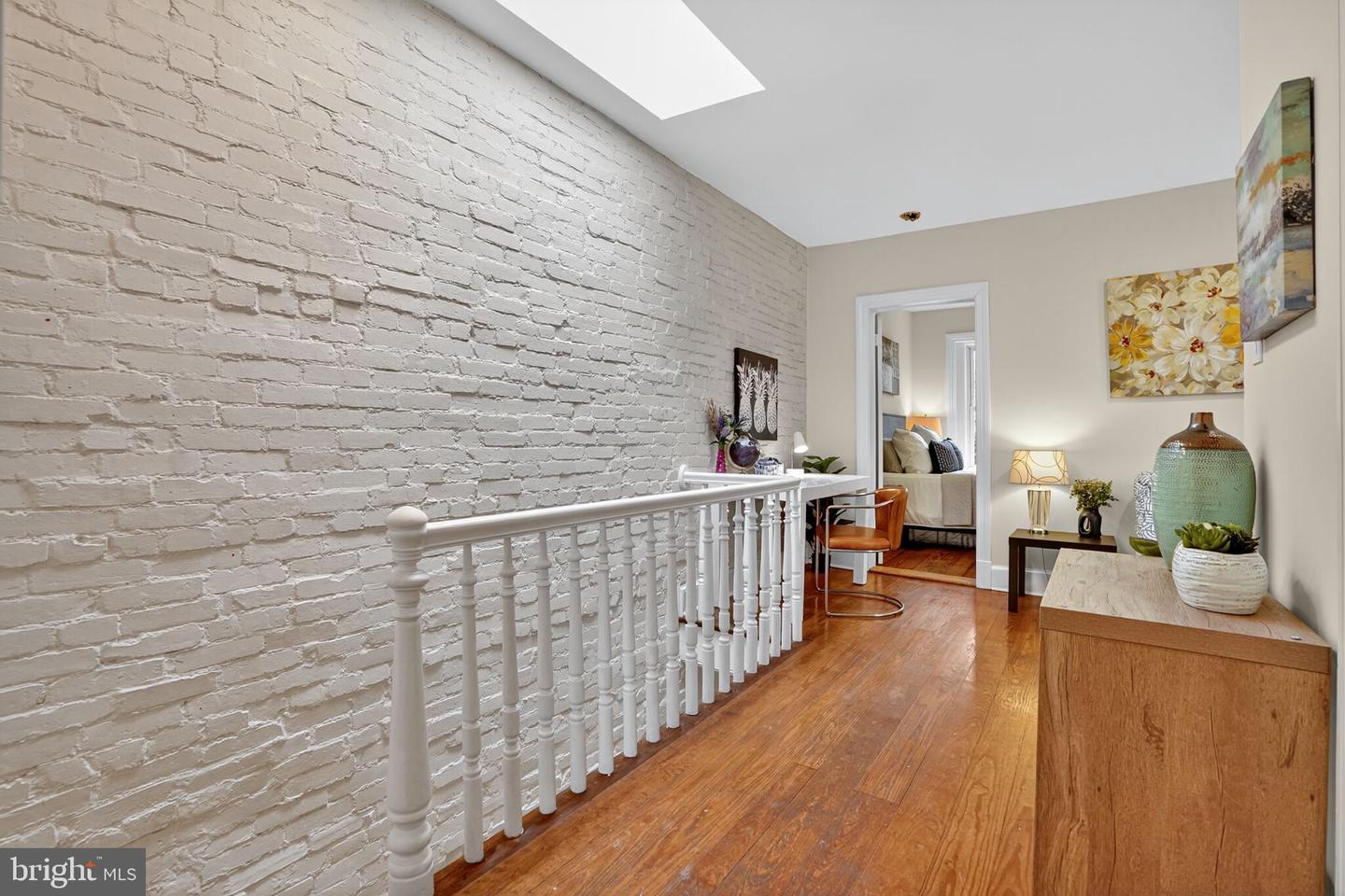 1514 CAROLINE ST NW, WASHINGTON, District Of Columbia 20009, 3 Bedrooms Bedrooms, 5 Rooms Rooms,2 BathroomsBathrooms,Residential,For sale,1514 CAROLINE ST NW,DCDC2224052 MLS # DCDC2224052