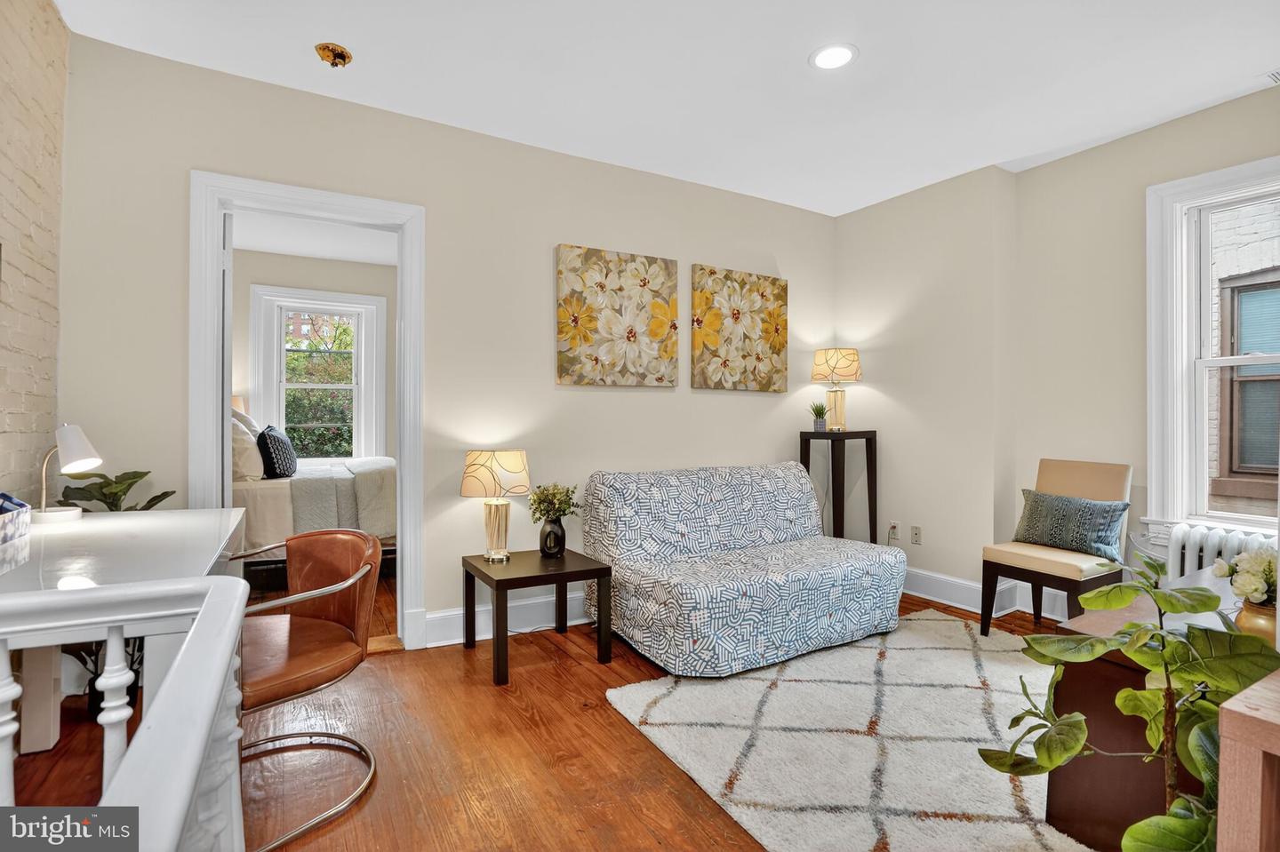 1514 CAROLINE ST NW, WASHINGTON, District Of Columbia 20009, 3 Bedrooms Bedrooms, 5 Rooms Rooms,2 BathroomsBathrooms,Residential,For sale,1514 CAROLINE ST NW,DCDC2224052 MLS # DCDC2224052