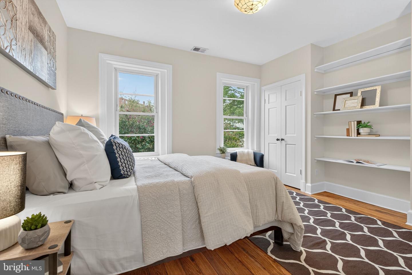 1514 CAROLINE ST NW, WASHINGTON, District Of Columbia 20009, 3 Bedrooms Bedrooms, 5 Rooms Rooms,2 BathroomsBathrooms,Residential,For sale,1514 CAROLINE ST NW,DCDC2224052 MLS # DCDC2224052