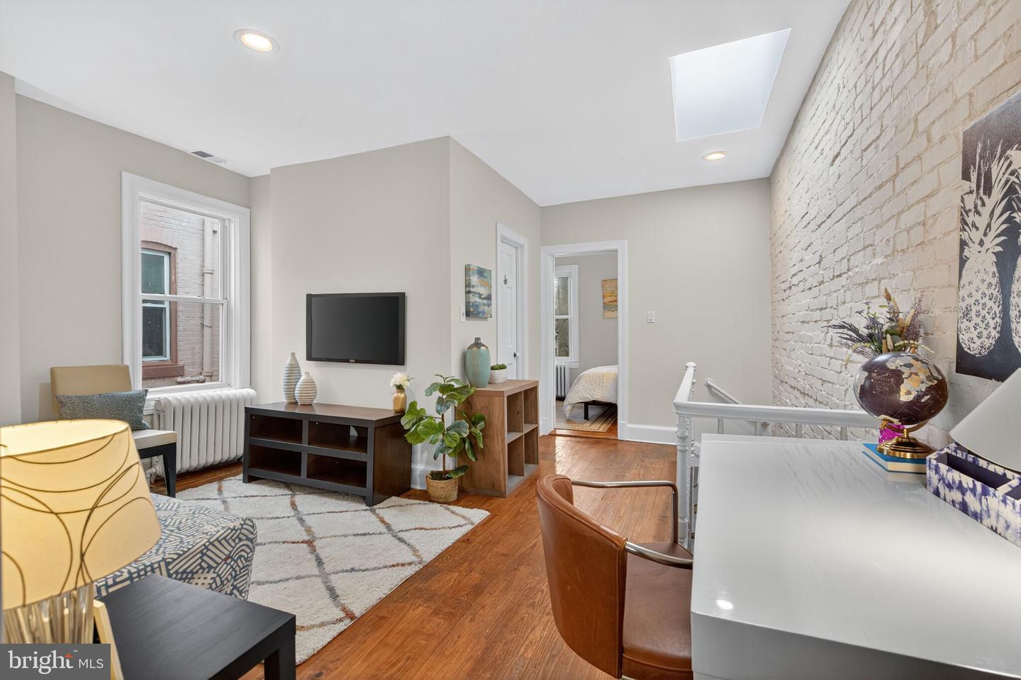 1514 CAROLINE ST NW, WASHINGTON, District Of Columbia 20009, 3 Bedrooms Bedrooms, 5 Rooms Rooms,2 BathroomsBathrooms,Residential,For sale,1514 CAROLINE ST NW,DCDC2224052 MLS # DCDC2224052