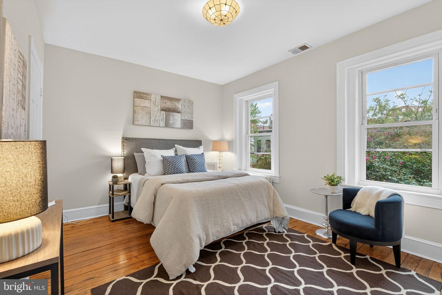 1514 CAROLINE ST NW, WASHINGTON, District Of Columbia 20009, 3 Bedrooms Bedrooms, 5 Rooms Rooms,2 BathroomsBathrooms,Residential,For sale,1514 CAROLINE ST NW,DCDC2224052 MLS # DCDC2224052