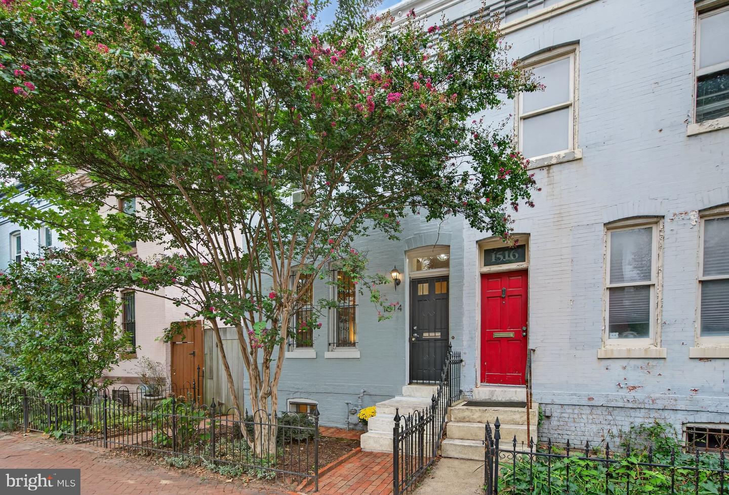 1514 CAROLINE ST NW, WASHINGTON, District Of Columbia 20009, 3 Bedrooms Bedrooms, 5 Rooms Rooms,2 BathroomsBathrooms,Residential,For sale,1514 CAROLINE ST NW,DCDC2224052 MLS # DCDC2224052