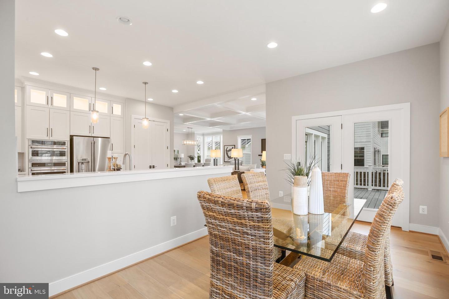 411 S VIRGINIA AVE, FALLS CHURCH, Virginia 22046, 4 Bedrooms Bedrooms, ,3 BathroomsBathrooms,Residential,For sale,411 S VIRGINIA AVE,VAFA2003304 MLS # VAFA2003304