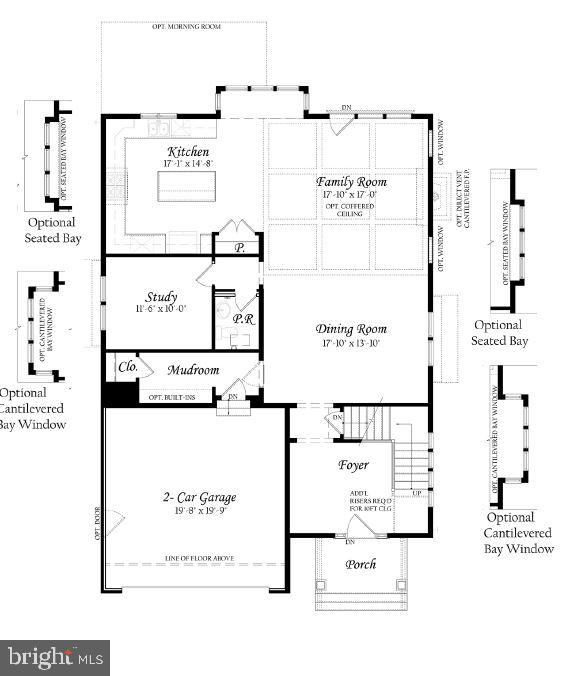 411 S VIRGINIA AVE, FALLS CHURCH, Virginia 22046, 4 Bedrooms Bedrooms, ,3 BathroomsBathrooms,Residential,For sale,411 S VIRGINIA AVE,VAFA2003304 MLS # VAFA2003304
