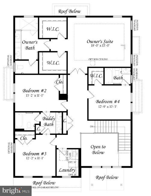 411 S VIRGINIA AVE, FALLS CHURCH, Virginia 22046, 4 Bedrooms Bedrooms, ,3 BathroomsBathrooms,Residential,For sale,411 S VIRGINIA AVE,VAFA2003304 MLS # VAFA2003304