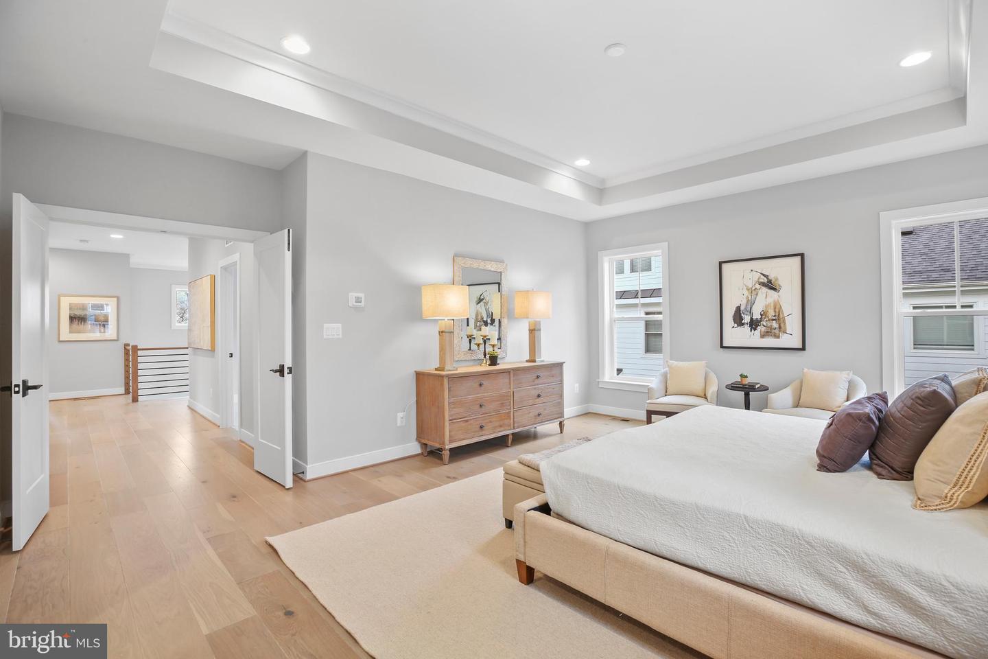 411 S VIRGINIA AVE, FALLS CHURCH, Virginia 22046, 4 Bedrooms Bedrooms, ,3 BathroomsBathrooms,Residential,For sale,411 S VIRGINIA AVE,VAFA2003304 MLS # VAFA2003304