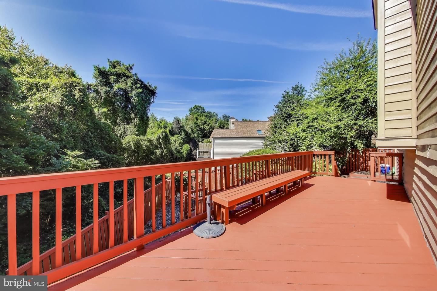 7472 CROSS GATE LN, ALEXANDRIA, Virginia 22315, 3 Bedrooms Bedrooms, ,3 BathroomsBathrooms,Residential,For sale,7472 CROSS GATE LN,VAFX2269224 MLS # VAFX2269224