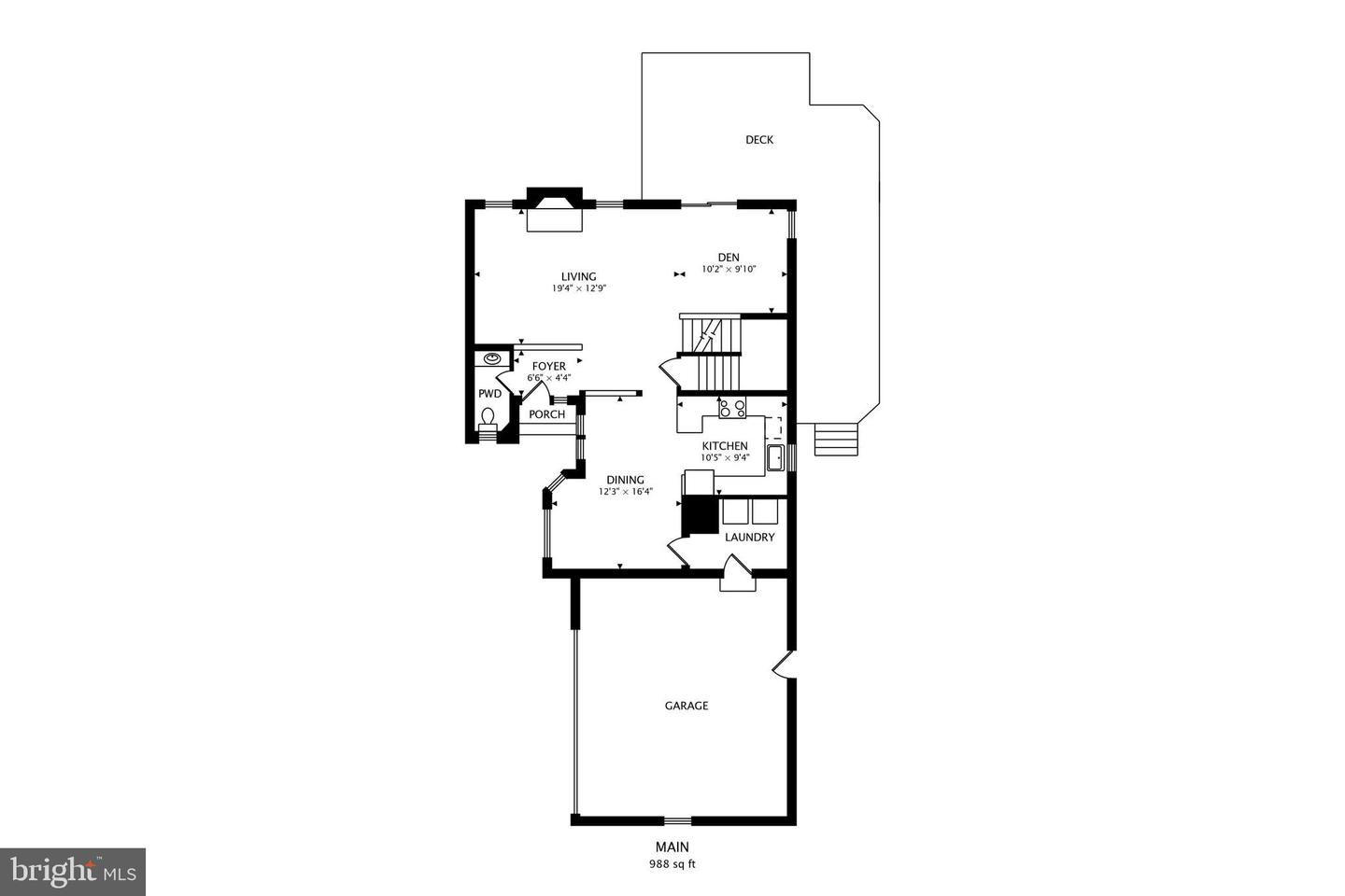 7472 CROSS GATE LN, ALEXANDRIA, Virginia 22315, 3 Bedrooms Bedrooms, ,3 BathroomsBathrooms,Residential,For sale,7472 CROSS GATE LN,VAFX2269224 MLS # VAFX2269224