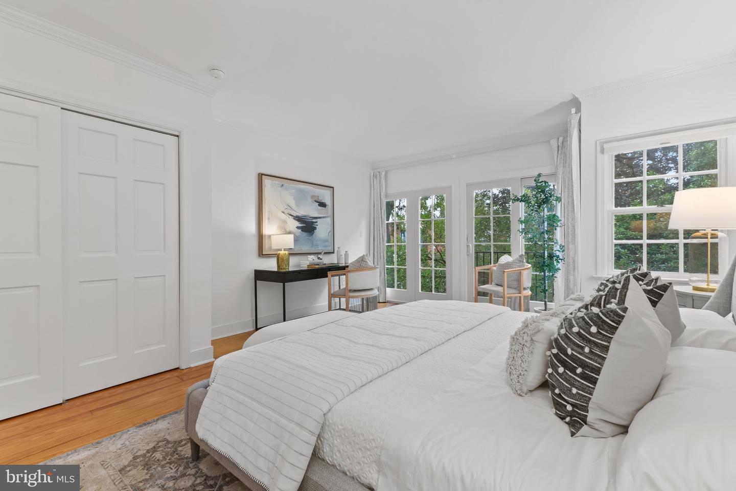 408 WOLFE ST, ALEXANDRIA, Virginia 22314, 2 Bedrooms Bedrooms, ,2 BathroomsBathrooms,Residential,For sale,408 WOLFE ST,VAAX2050174 MLS # VAAX2050174