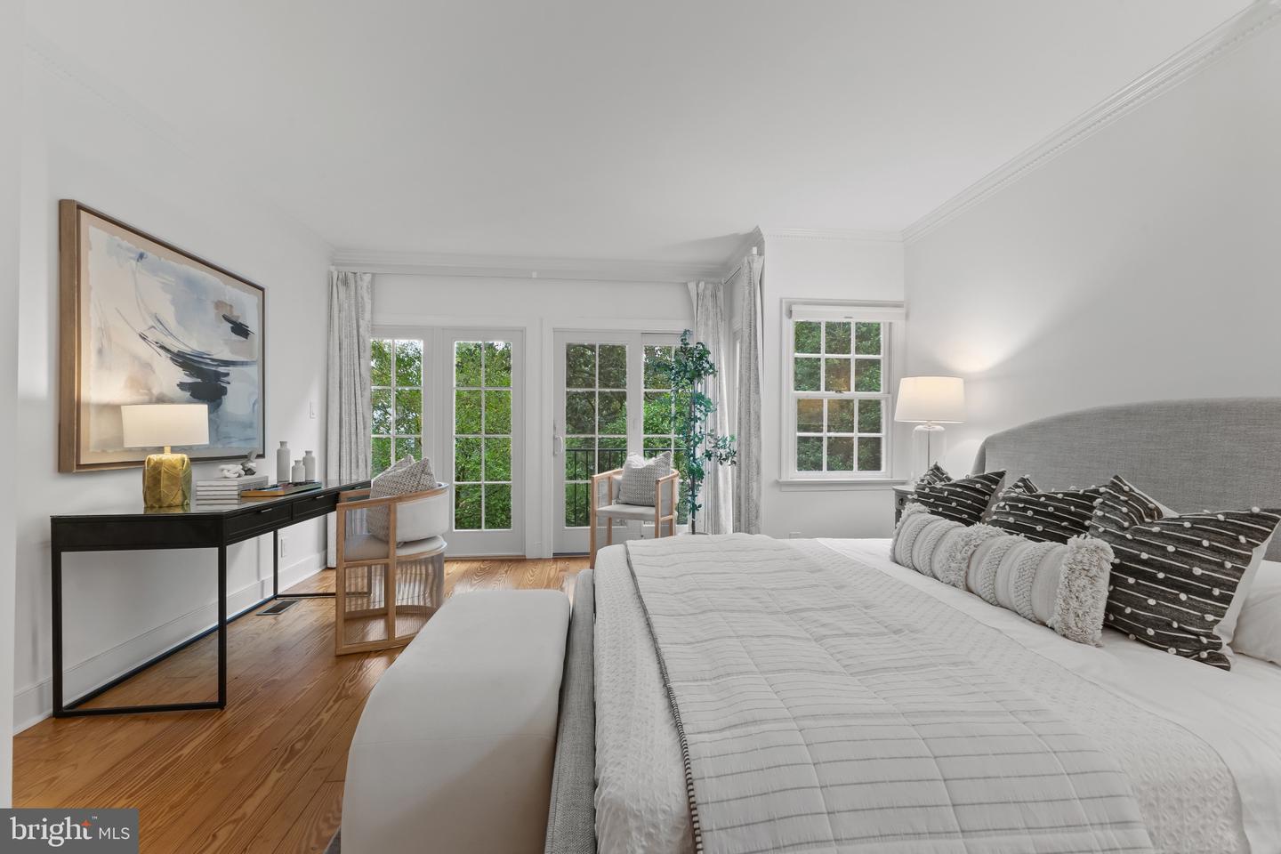 408 WOLFE ST, ALEXANDRIA, Virginia 22314, 2 Bedrooms Bedrooms, ,2 BathroomsBathrooms,Residential,For sale,408 WOLFE ST,VAAX2050174 MLS # VAAX2050174