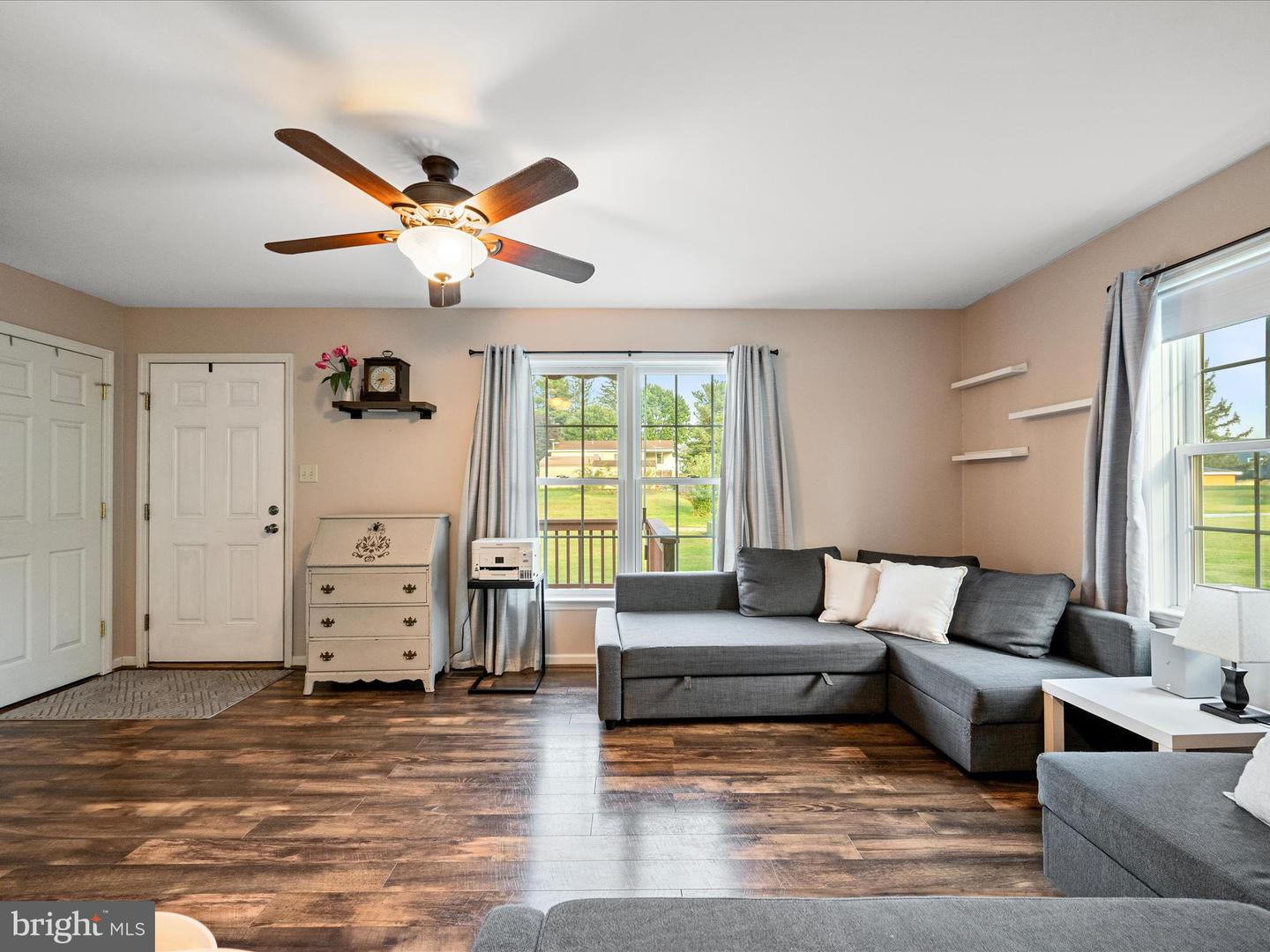 153 DENNY LN, WINCHESTER, Virginia 22603, 3 Bedrooms Bedrooms, ,3 BathroomsBathrooms,Residential,For sale,153 DENNY LN,VAFV2037048 MLS # VAFV2037048