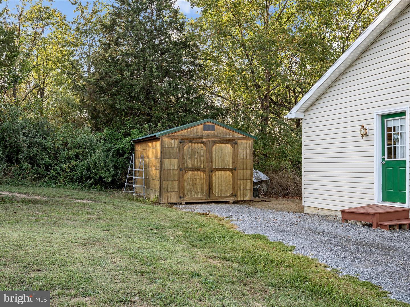 153 DENNY LN, WINCHESTER, Virginia 22603, 3 Bedrooms Bedrooms, ,3 BathroomsBathrooms,Residential,For sale,153 DENNY LN,VAFV2037048 MLS # VAFV2037048