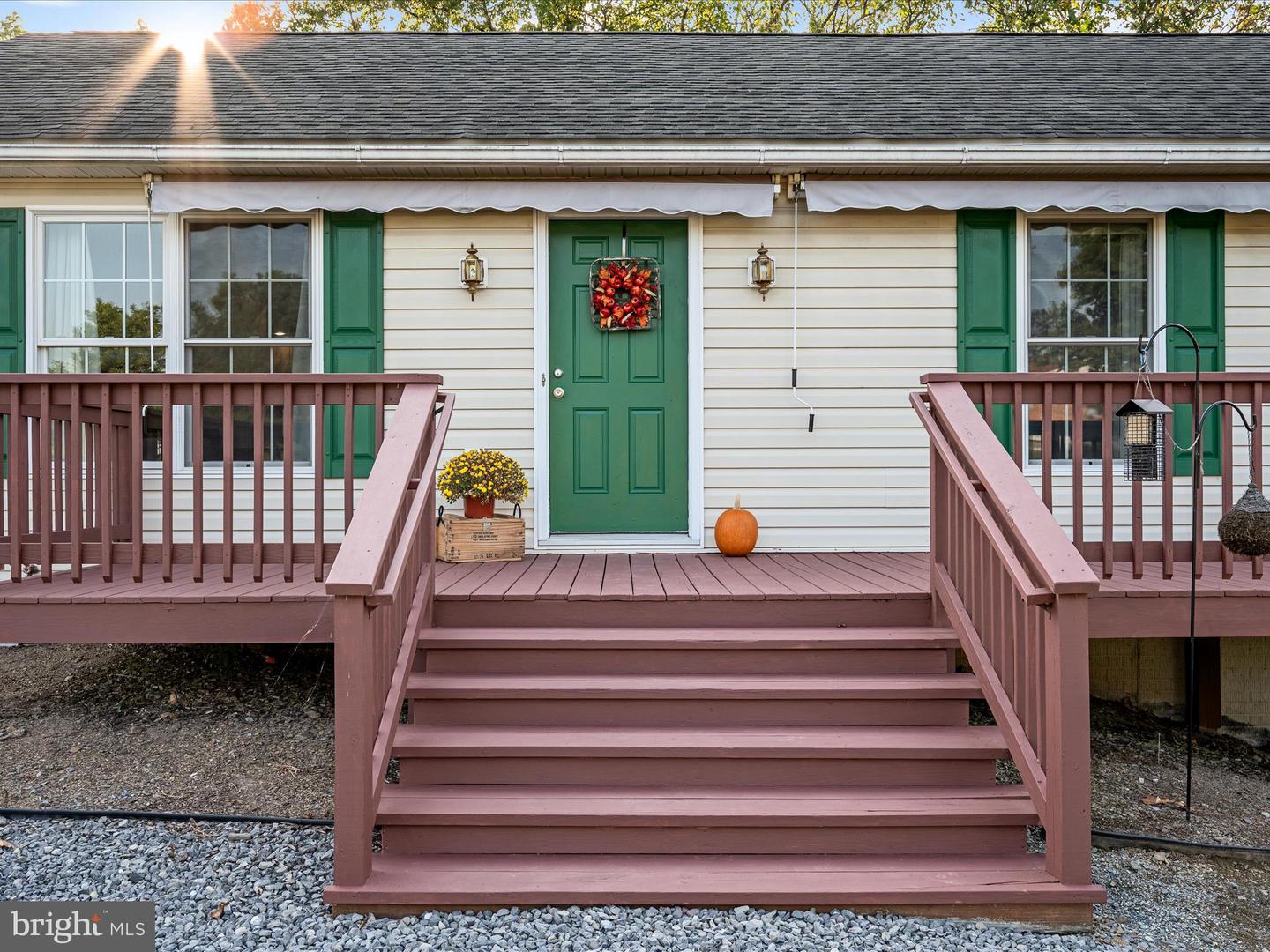 153 DENNY LN, WINCHESTER, Virginia 22603, 3 Bedrooms Bedrooms, ,3 BathroomsBathrooms,Residential,For sale,153 DENNY LN,VAFV2037048 MLS # VAFV2037048