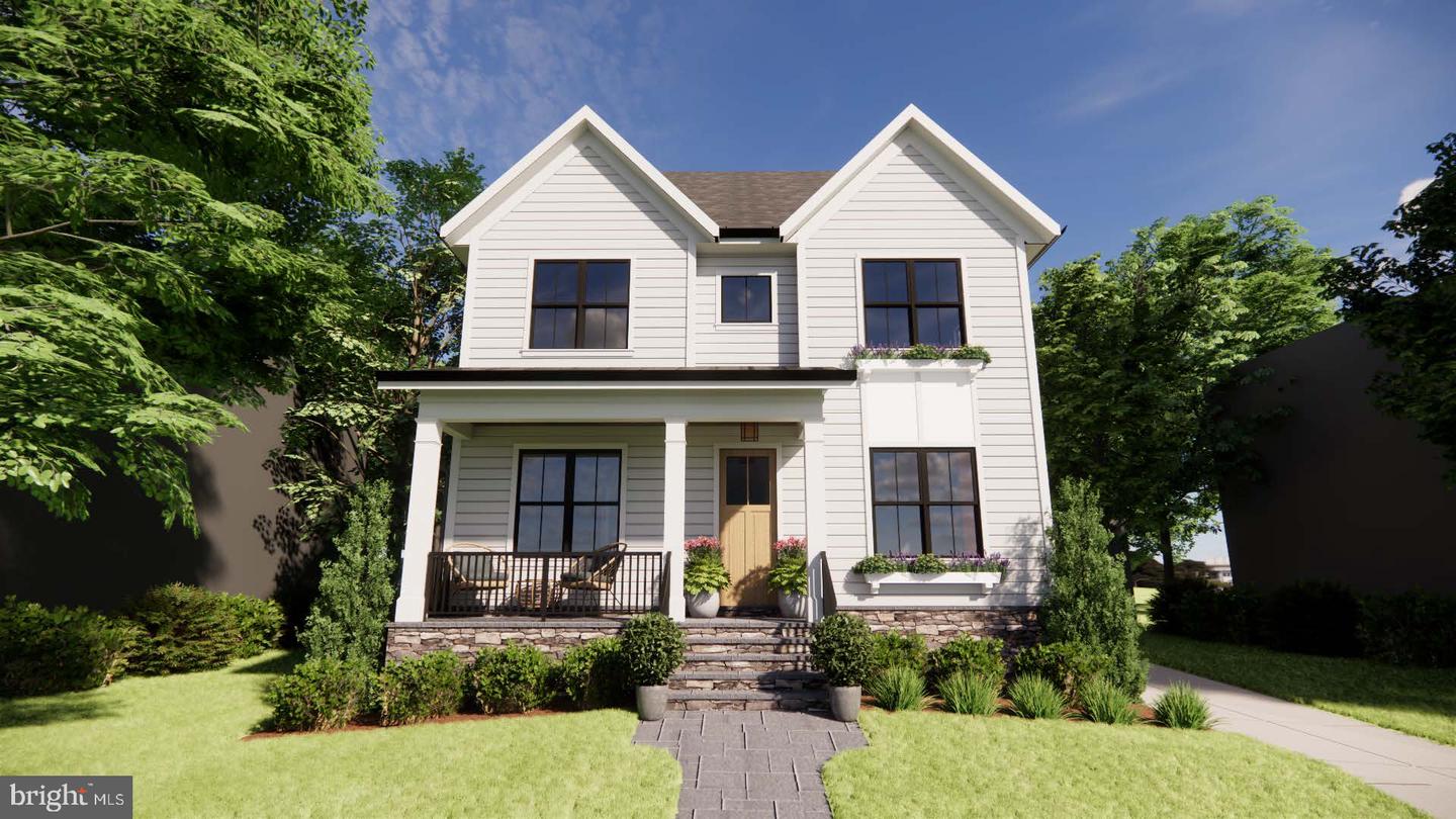 1036 N DANIEL ST, ARLINGTON, Virginia 22201, 6 Bedrooms Bedrooms, ,5 BathroomsBathrooms,Residential,For sale,1036 N DANIEL ST,VAAR2064200 MLS # VAAR2064200