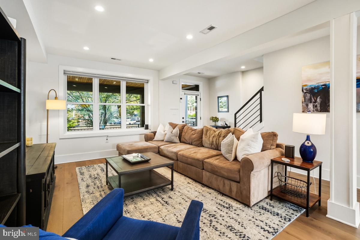 714 DECATUR ST NW, WASHINGTON, District Of Columbia 20011, 4 Bedrooms Bedrooms, 8 Rooms Rooms,3 BathroomsBathrooms,Residential,For sale,714 DECATUR ST NW,DCDC2224264 MLS # DCDC2224264