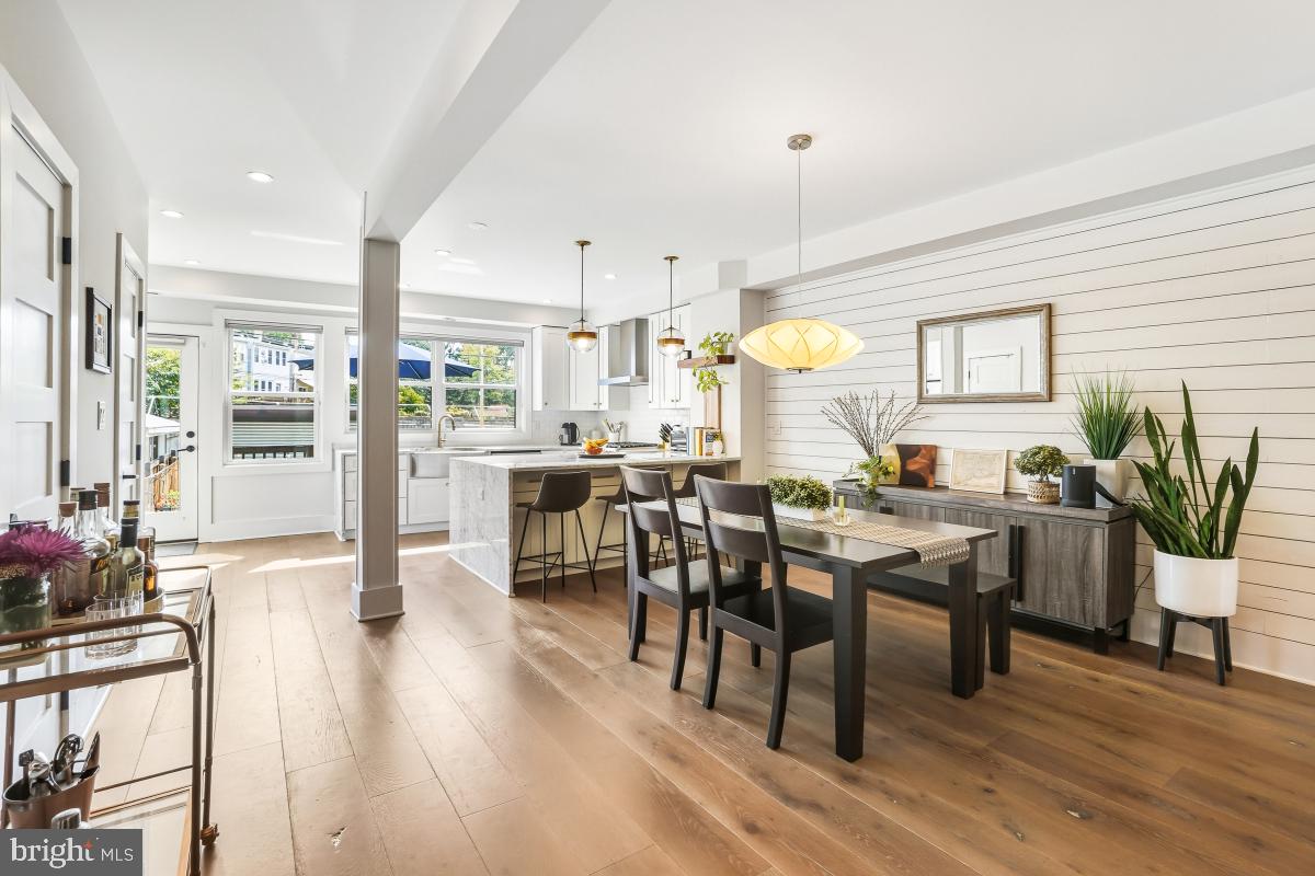 714 DECATUR ST NW, WASHINGTON, District Of Columbia 20011, 4 Bedrooms Bedrooms, 8 Rooms Rooms,3 BathroomsBathrooms,Residential,For sale,714 DECATUR ST NW,DCDC2224264 MLS # DCDC2224264