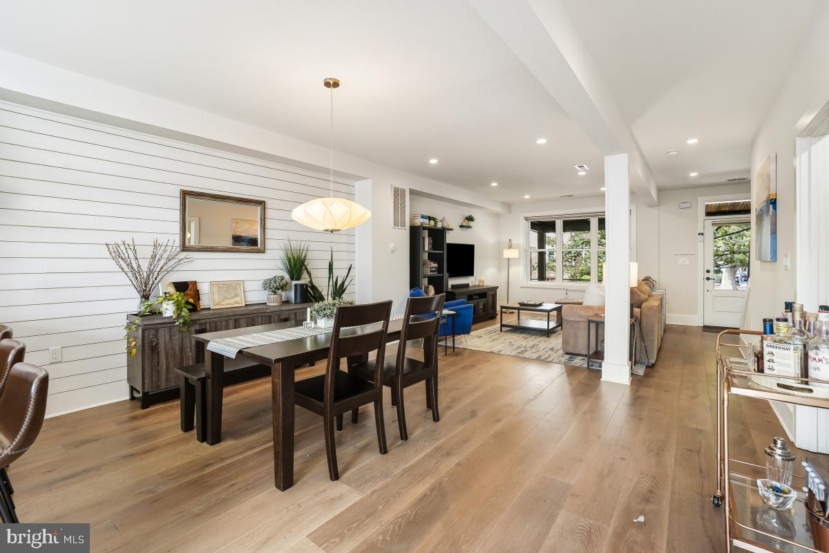 714 DECATUR ST NW, WASHINGTON, District Of Columbia 20011, 4 Bedrooms Bedrooms, 8 Rooms Rooms,3 BathroomsBathrooms,Residential,For sale,714 DECATUR ST NW,DCDC2224264 MLS # DCDC2224264