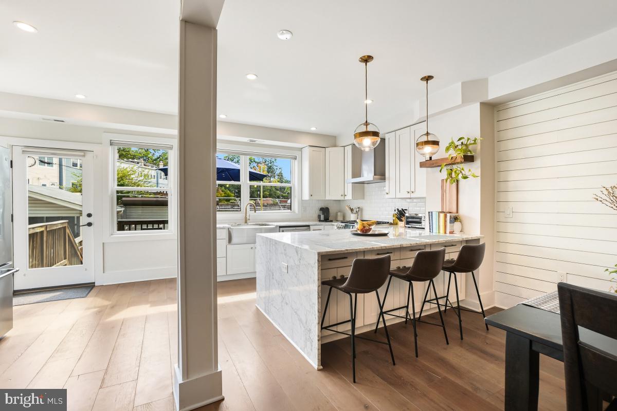 714 DECATUR ST NW, WASHINGTON, District Of Columbia 20011, 4 Bedrooms Bedrooms, 8 Rooms Rooms,3 BathroomsBathrooms,Residential,For sale,714 DECATUR ST NW,DCDC2224264 MLS # DCDC2224264
