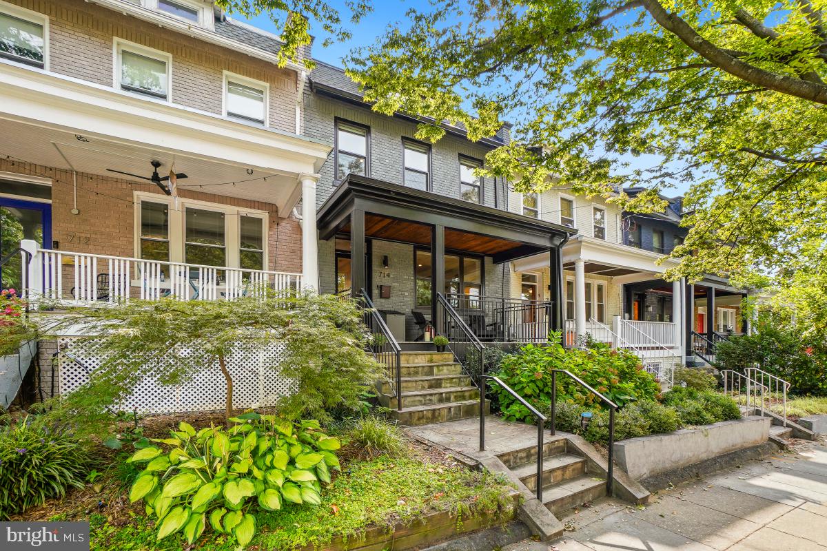 714 DECATUR ST NW, WASHINGTON, District Of Columbia 20011, 4 Bedrooms Bedrooms, 8 Rooms Rooms,3 BathroomsBathrooms,Residential,For sale,714 DECATUR ST NW,DCDC2224264 MLS # DCDC2224264