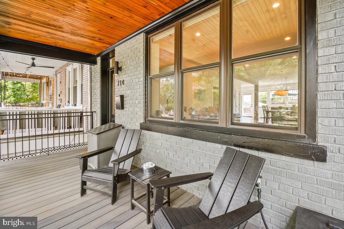 714 DECATUR ST NW, WASHINGTON, District Of Columbia 20011, 4 Bedrooms Bedrooms, 8 Rooms Rooms,3 BathroomsBathrooms,Residential,For sale,714 DECATUR ST NW,DCDC2224264 MLS # DCDC2224264
