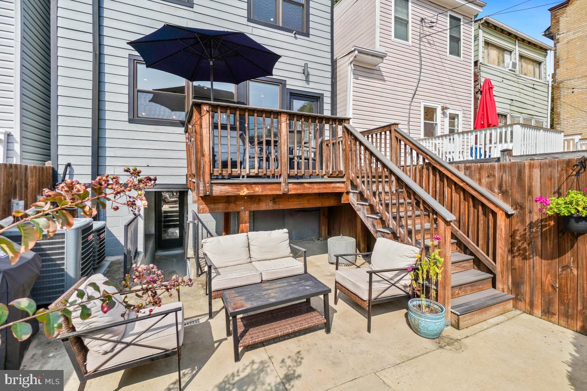 714 DECATUR ST NW, WASHINGTON, District Of Columbia 20011, 4 Bedrooms Bedrooms, 8 Rooms Rooms,3 BathroomsBathrooms,Residential,For sale,714 DECATUR ST NW,DCDC2224264 MLS # DCDC2224264