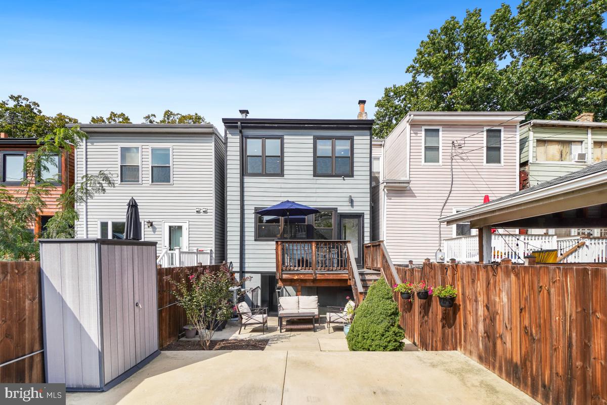 714 DECATUR ST NW, WASHINGTON, District Of Columbia 20011, 4 Bedrooms Bedrooms, 8 Rooms Rooms,3 BathroomsBathrooms,Residential,For sale,714 DECATUR ST NW,DCDC2224264 MLS # DCDC2224264