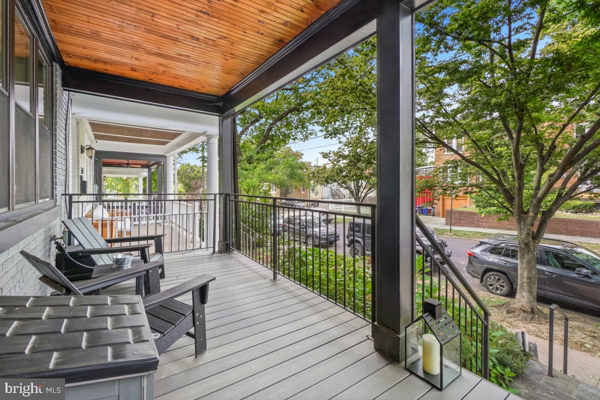 714 DECATUR ST NW, WASHINGTON, District Of Columbia 20011, 4 Bedrooms Bedrooms, 8 Rooms Rooms,3 BathroomsBathrooms,Residential,For sale,714 DECATUR ST NW,DCDC2224264 MLS # DCDC2224264
