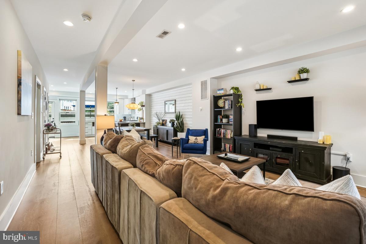 714 DECATUR ST NW, WASHINGTON, District Of Columbia 20011, 4 Bedrooms Bedrooms, 8 Rooms Rooms,3 BathroomsBathrooms,Residential,For sale,714 DECATUR ST NW,DCDC2224264 MLS # DCDC2224264