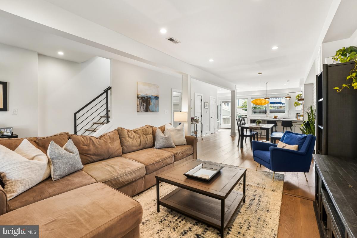 714 DECATUR ST NW, WASHINGTON, District Of Columbia 20011, 4 Bedrooms Bedrooms, 8 Rooms Rooms,3 BathroomsBathrooms,Residential,For sale,714 DECATUR ST NW,DCDC2224264 MLS # DCDC2224264