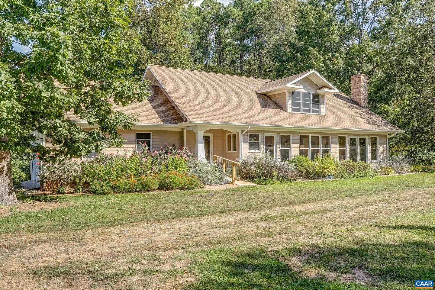 324 LONGSHOT LN, ROCHELLE, Virginia 22738, 3 Bedrooms Bedrooms, ,3 BathroomsBathrooms,Residential,For sale,324 LONGSHOT LN,669401 MLS # 669401