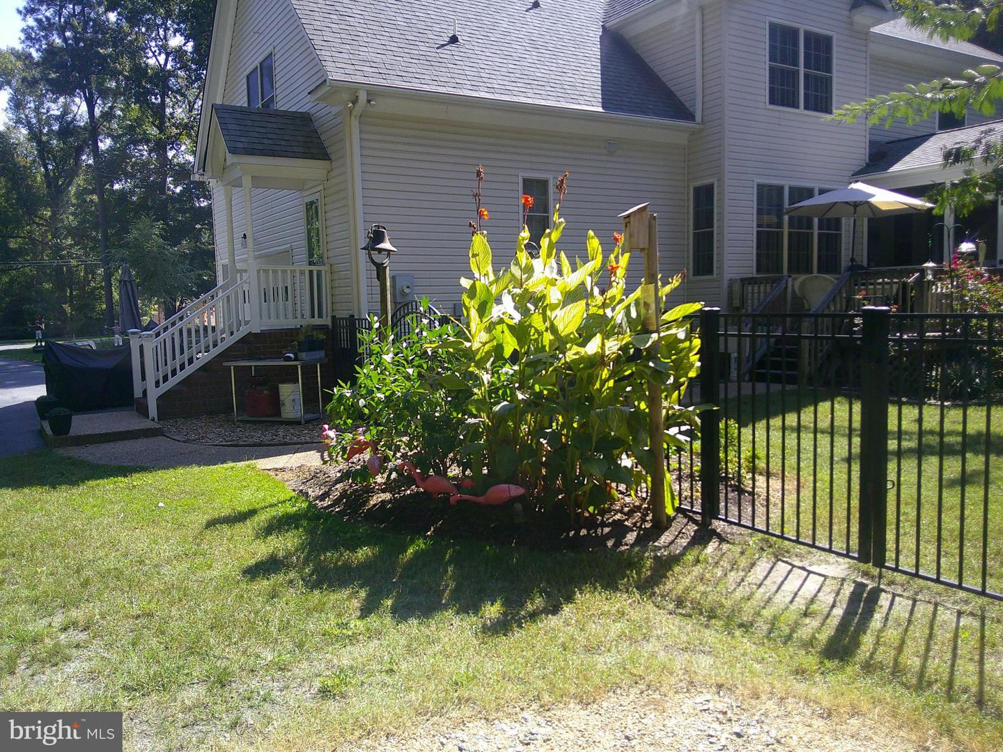 3346 HICKORY FORK RD, GLOUCESTER, Virginia 23061, 4 Bedrooms Bedrooms, ,2 BathroomsBathrooms,Residential,For sale,3346 HICKORY FORK RD,VAGV2000162 MLS # VAGV2000162