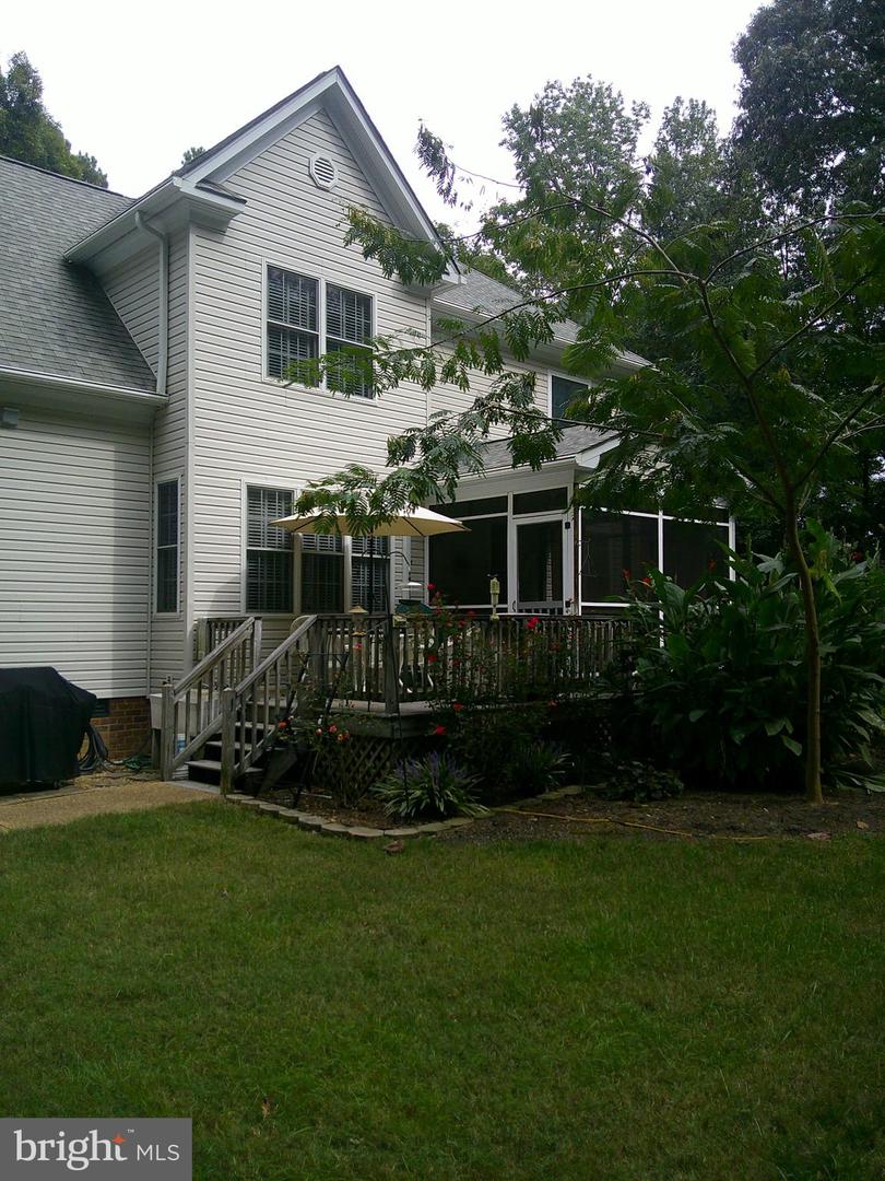 3346 HICKORY FORK RD, GLOUCESTER, Virginia 23061, 4 Bedrooms Bedrooms, ,2 BathroomsBathrooms,Residential,For sale,3346 HICKORY FORK RD,VAGV2000162 MLS # VAGV2000162