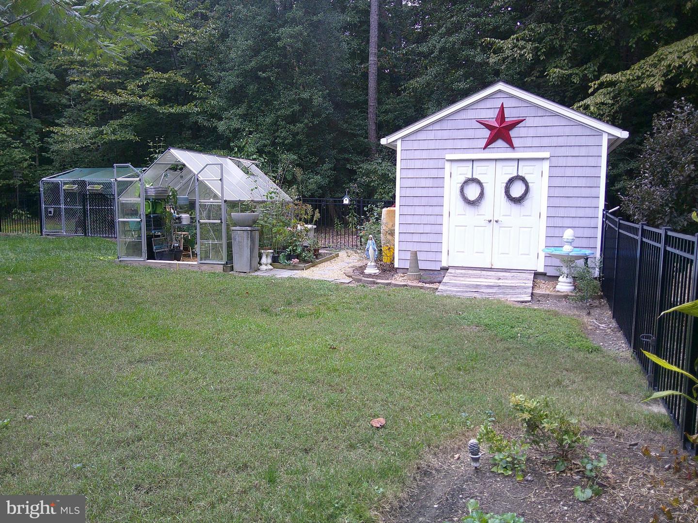 3346 HICKORY FORK RD, GLOUCESTER, Virginia 23061, 4 Bedrooms Bedrooms, ,2 BathroomsBathrooms,Residential,For sale,3346 HICKORY FORK RD,VAGV2000162 MLS # VAGV2000162