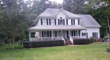 3346 HICKORY FORK RD, GLOUCESTER, Virginia 23061, 4 Bedrooms Bedrooms, ,2 BathroomsBathrooms,Residential,For sale,3346 HICKORY FORK RD,VAGV2000162 MLS # VAGV2000162