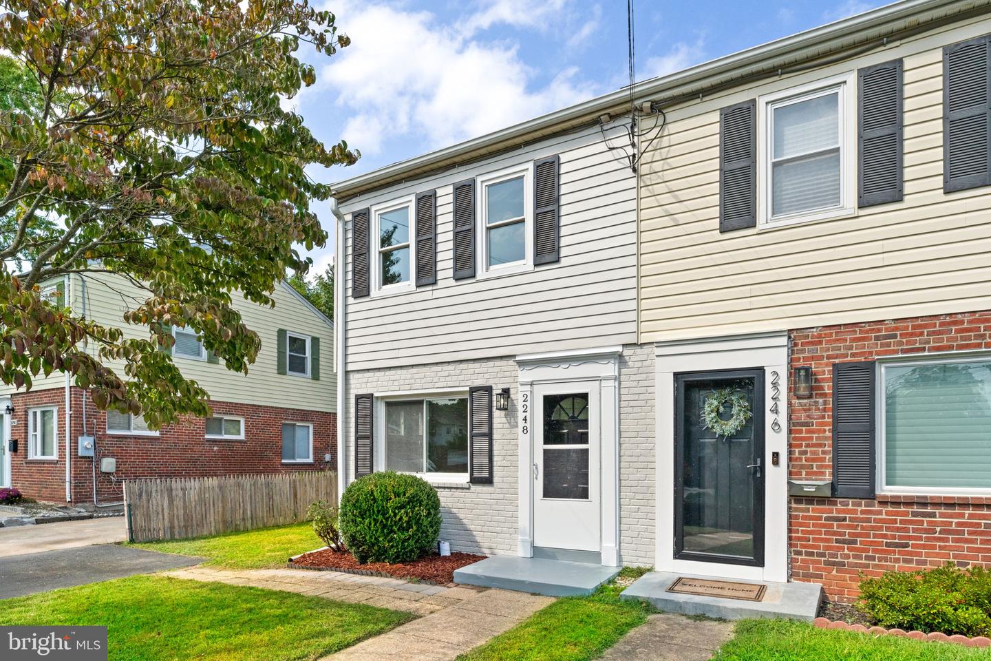 2248 ROANOKE DR, ALEXANDRIA, Virginia 22307, 2 Bedrooms Bedrooms, ,1 BathroomBathrooms,Residential,For sale,2248 ROANOKE DR,VAFX2269516 MLS # VAFX2269516