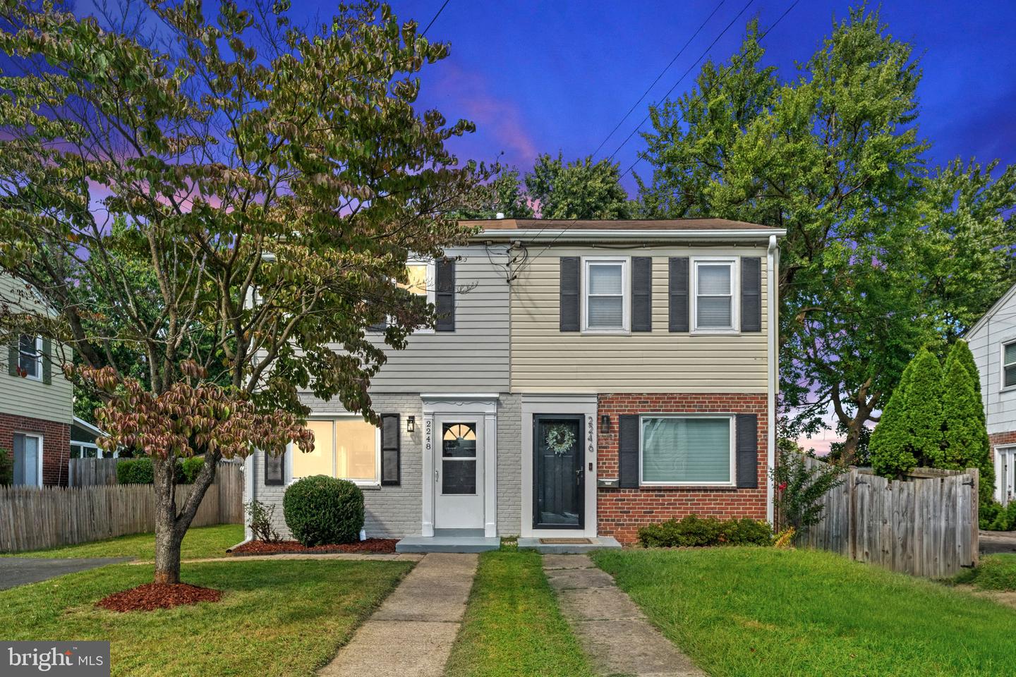 2248 ROANOKE DR, ALEXANDRIA, Virginia 22307, 2 Bedrooms Bedrooms, ,1 BathroomBathrooms,Residential,For sale,2248 ROANOKE DR,VAFX2269516 MLS # VAFX2269516