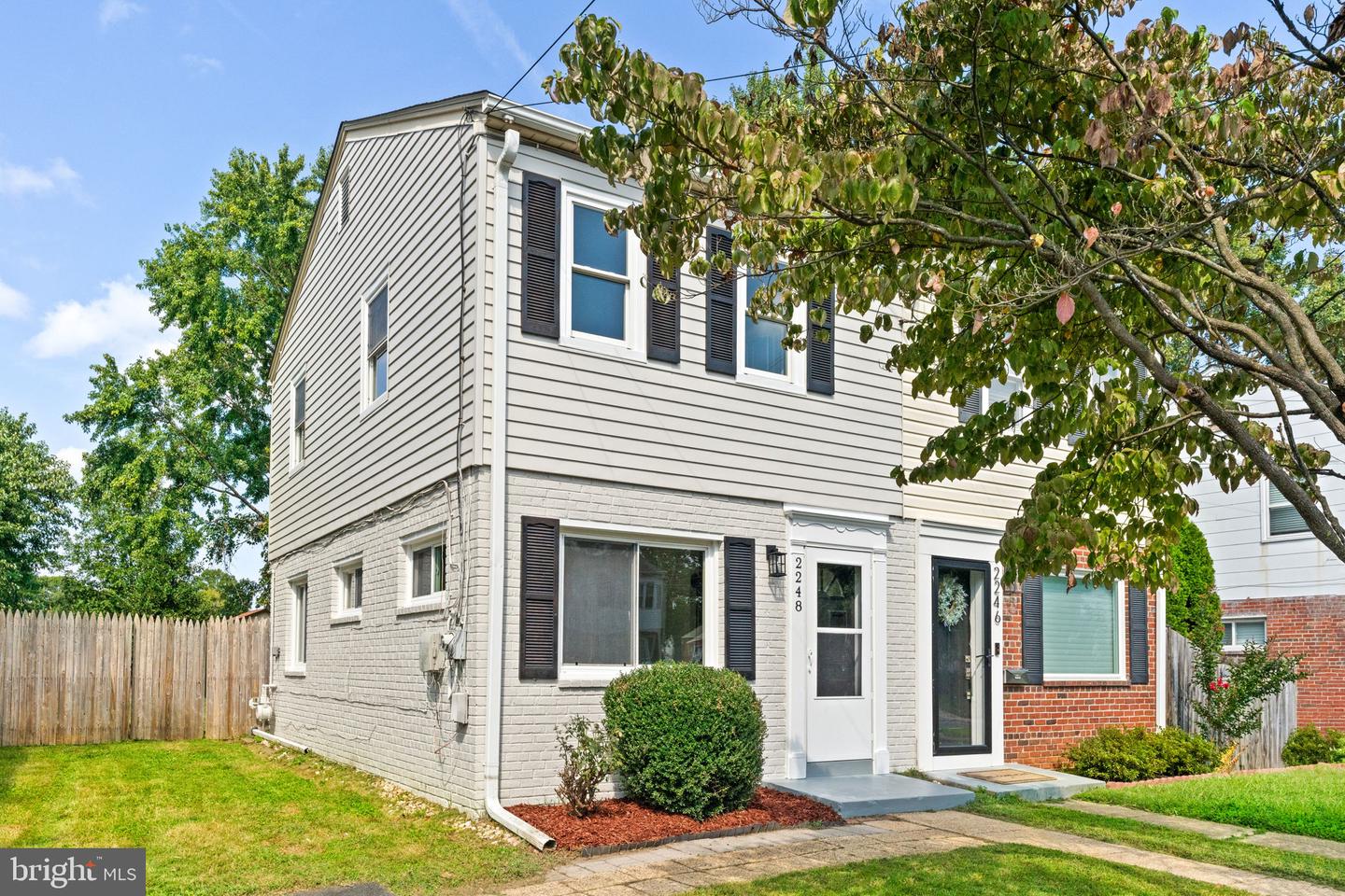 2248 ROANOKE DR, ALEXANDRIA, Virginia 22307, 2 Bedrooms Bedrooms, ,1 BathroomBathrooms,Residential,For sale,2248 ROANOKE DR,VAFX2269516 MLS # VAFX2269516