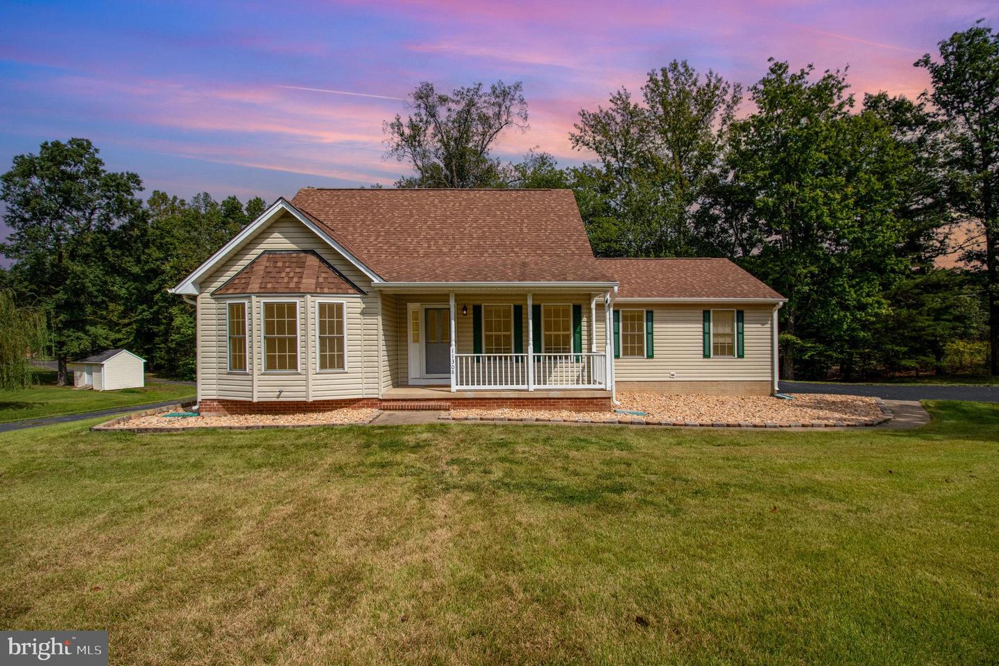 11308 SPRINGFIELD DR, FREDERICKSBURG, Virginia 22408, 3 Bedrooms Bedrooms, ,2 BathroomsBathrooms,Residential,For sale,11308 SPRINGFIELD DR,VASP2036518 MLS # VASP2036518