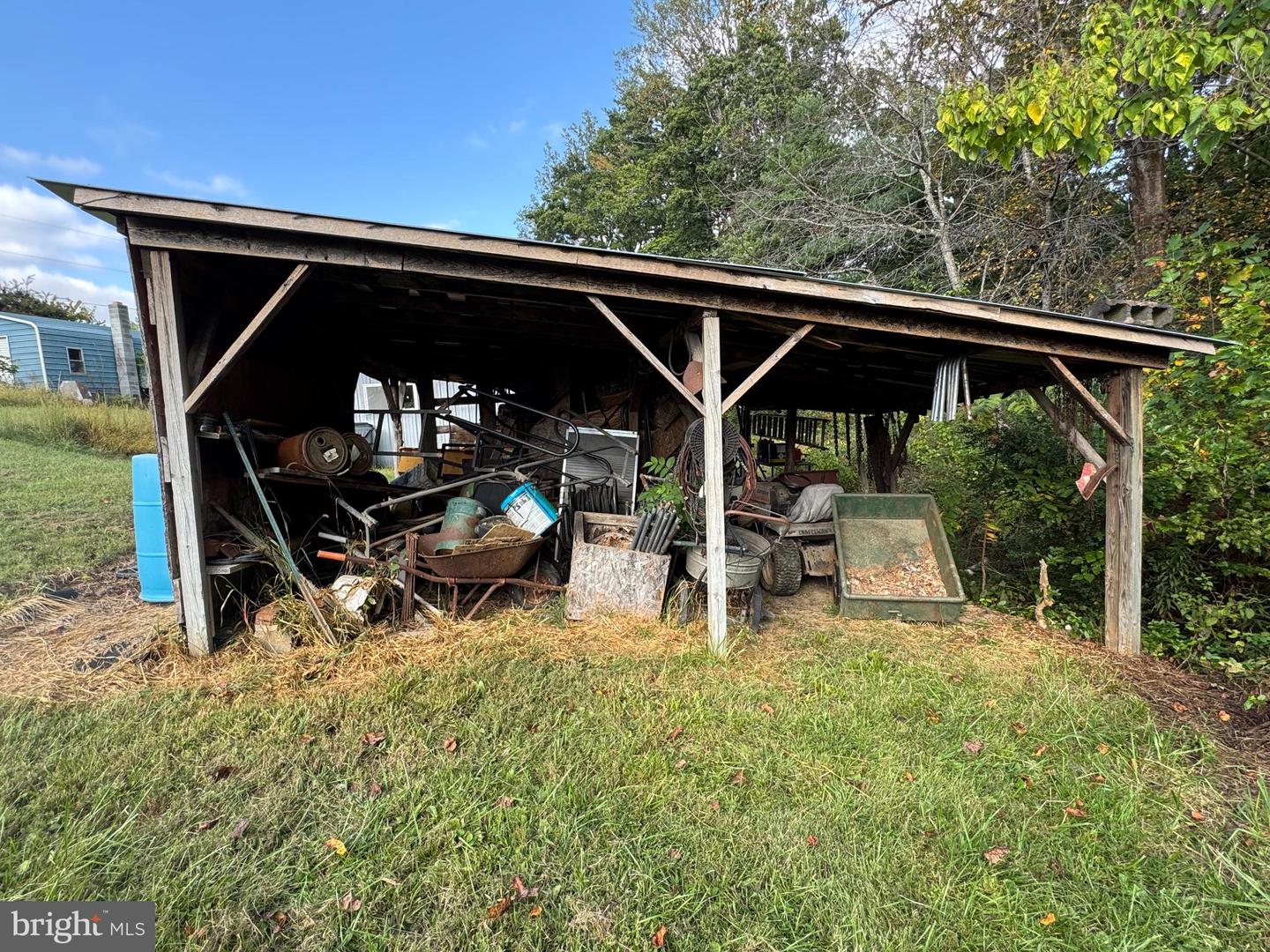 5424 N SEMINOLE TRL, BRIGHTWOOD, Virginia 22715, 3 Bedrooms Bedrooms, 4 Rooms Rooms,1 BathroomBathrooms,Residential,For sale,5424 N SEMINOLE TRL,VAMA2002464 MLS # VAMA2002464