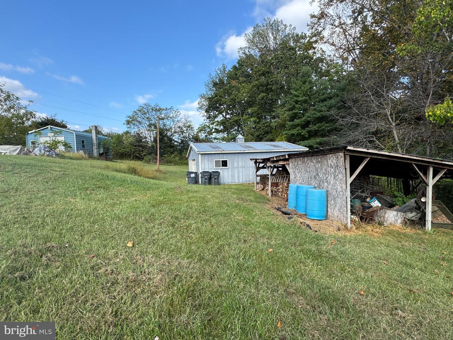 5424 N SEMINOLE TRL, BRIGHTWOOD, Virginia 22715, 3 Bedrooms Bedrooms, 4 Rooms Rooms,1 BathroomBathrooms,Residential,For sale,5424 N SEMINOLE TRL,VAMA2002464 MLS # VAMA2002464