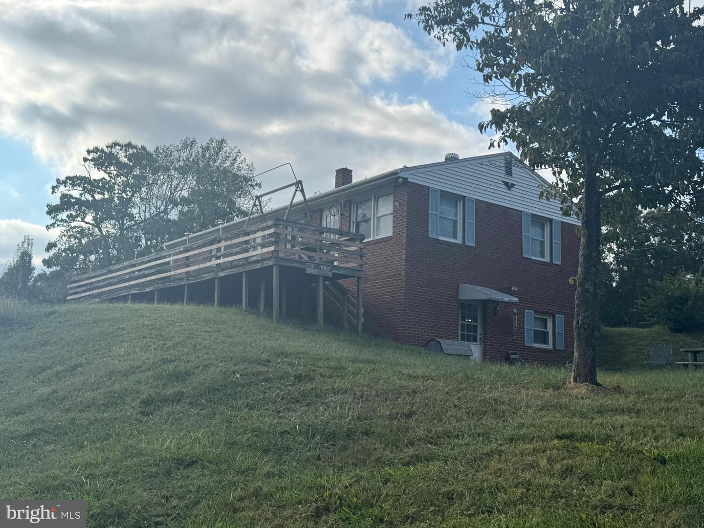 5424 N SEMINOLE TRL, BRIGHTWOOD, Virginia 22715, 3 Bedrooms Bedrooms, 4 Rooms Rooms,1 BathroomBathrooms,Residential,For sale,5424 N SEMINOLE TRL,VAMA2002464 MLS # VAMA2002464