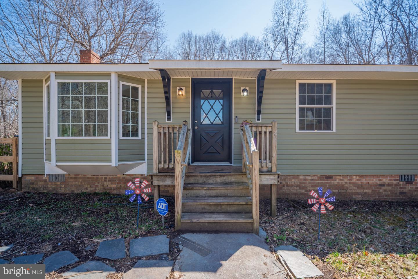 950 APPLE GROVE RD, MINERAL, Virginia 23117, 3 Bedrooms Bedrooms, ,2 BathroomsBathrooms,Residential,For sale,950 APPLE GROVE RD,VALA2008654 MLS # VALA2008654