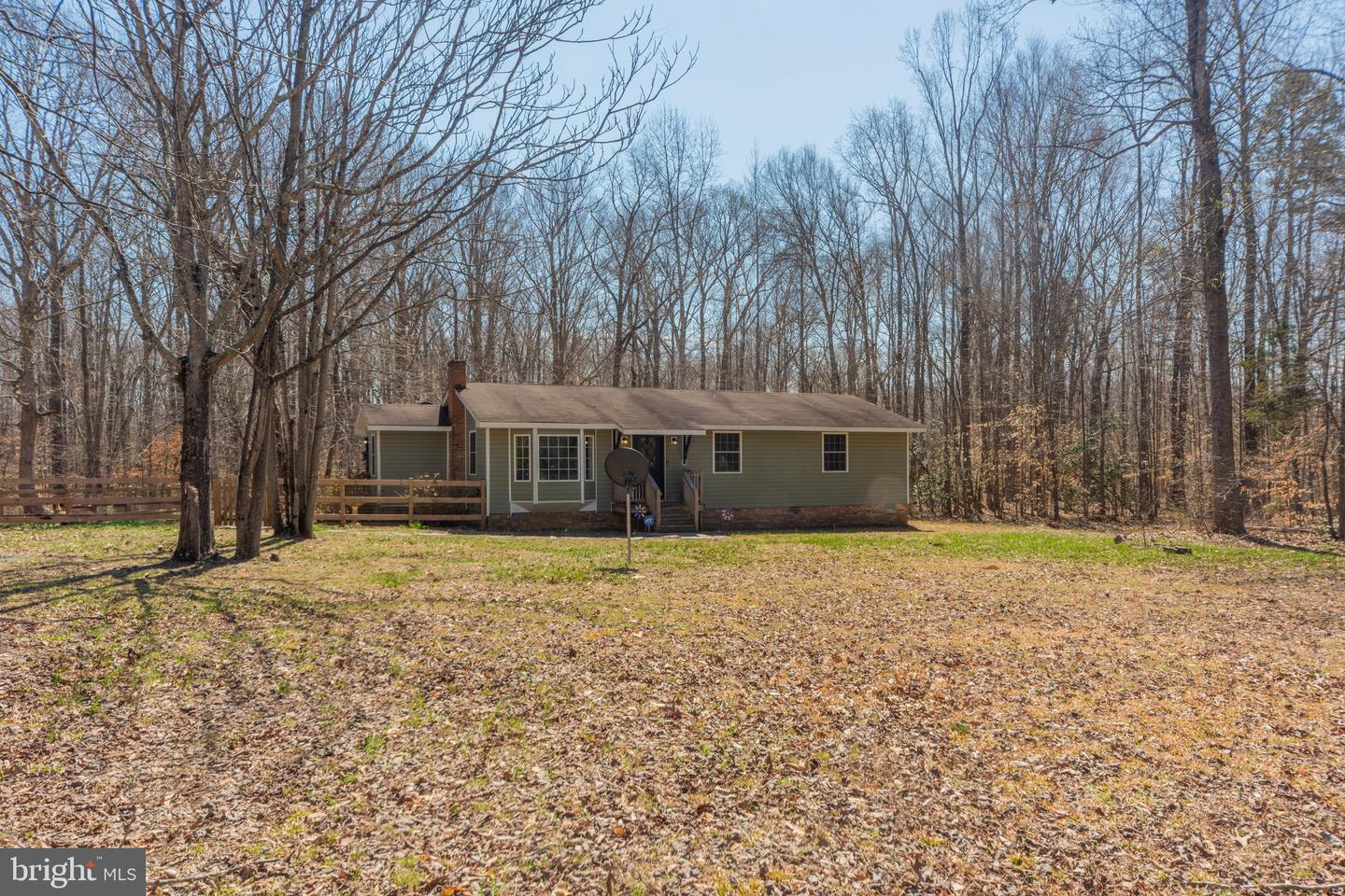 950 APPLE GROVE RD, MINERAL, Virginia 23117, 3 Bedrooms Bedrooms, ,2 BathroomsBathrooms,Residential,For sale,950 APPLE GROVE RD,VALA2008654 MLS # VALA2008654
