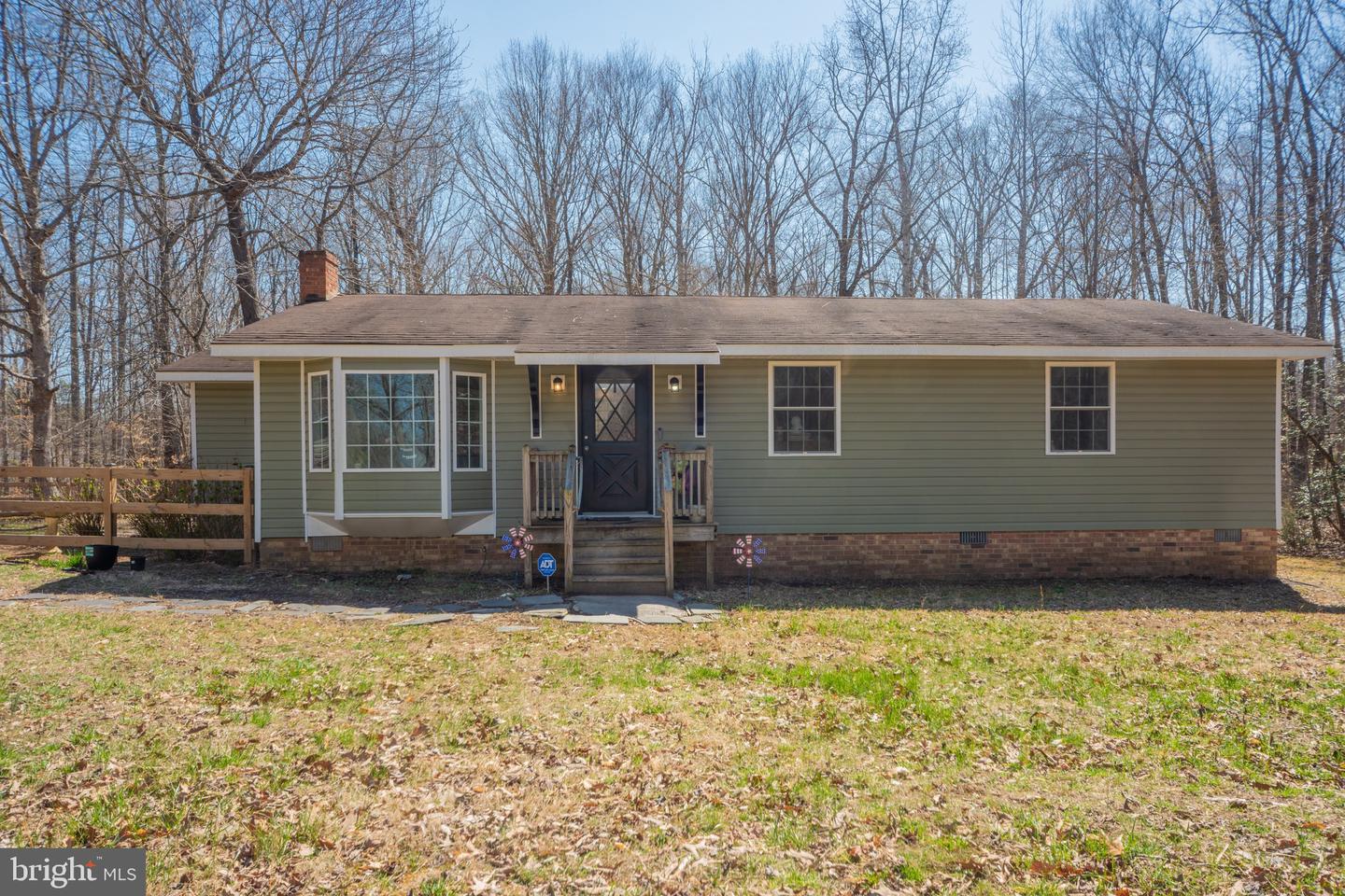 950 APPLE GROVE RD, MINERAL, Virginia 23117, 3 Bedrooms Bedrooms, ,2 BathroomsBathrooms,Residential,For sale,950 APPLE GROVE RD,VALA2008654 MLS # VALA2008654