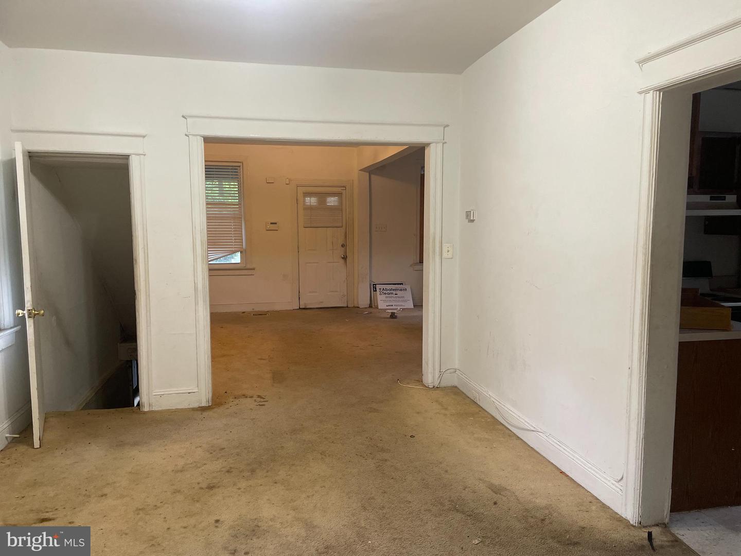 4336 SOUTHERN AVE SE, WASHINGTON, District Of Columbia 20019, 3 Bedrooms Bedrooms, ,2 BathroomsBathrooms,Residential,For sale,4336 SOUTHERN AVE SE,DCDC2224294 MLS # DCDC2224294